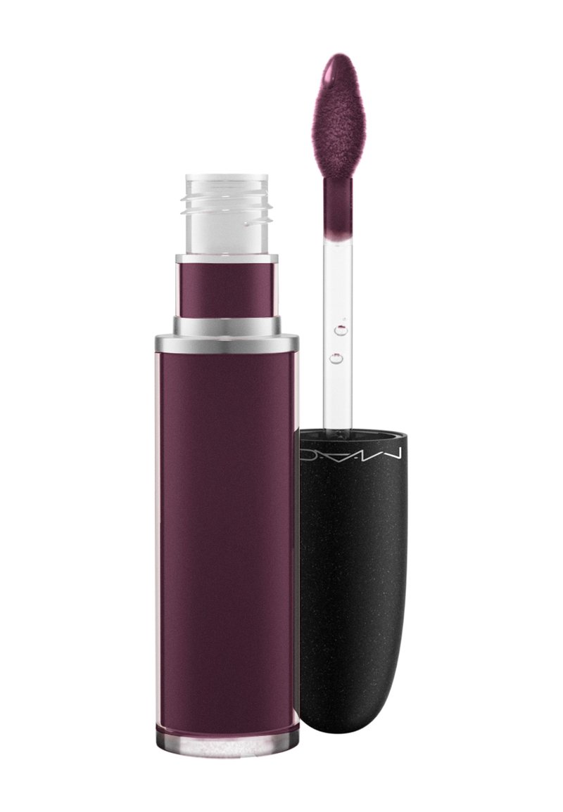 MAC RETRO MATTE LIQUID LIP COLOUR - Flüssiger Lippenstift - uniformly fabulous
