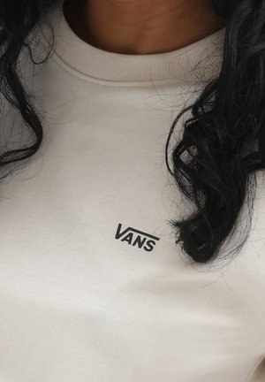 Vans, Chapeau - red