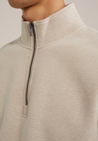WE Fashion Sudadera - beige