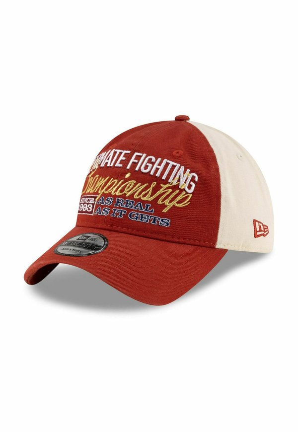 9TWENTY UNISEX   UFC MMA  WASHED - Cap