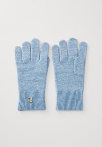 Non sélectionné, brisk blue