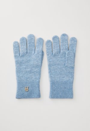 TH ELEVATED CHIC - Gloves - brisk blue
