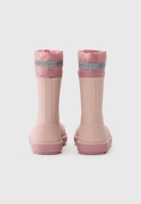 Playshoes Velingtonai - rosa