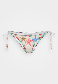 THE TIE - Donji dijelovi bikinija - fuji