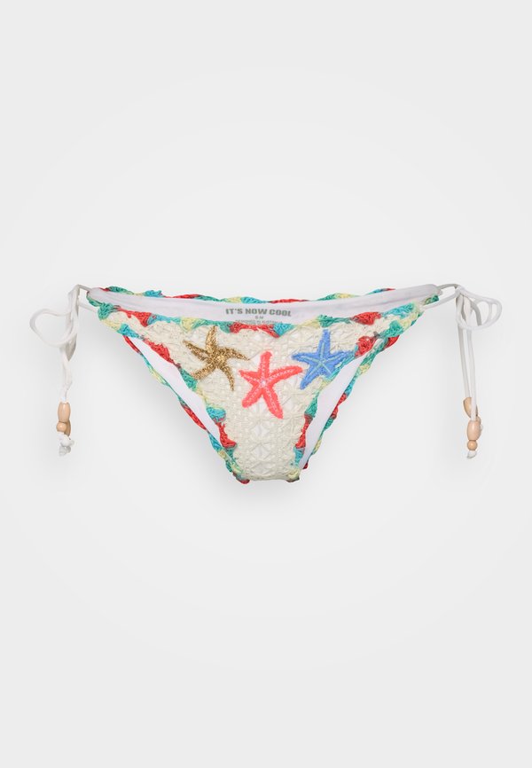 THE TIE - Bikini bottoms - fuji2