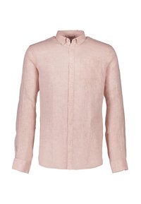 Skjorta - lt apricot mel