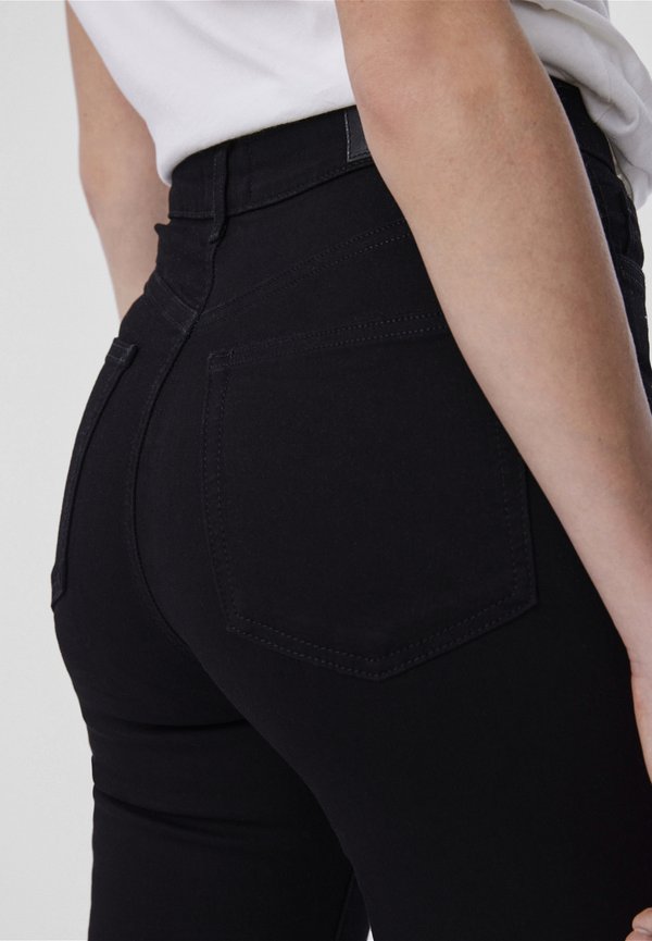 VMSANDRA TALL - Jeans Skinny Fit2