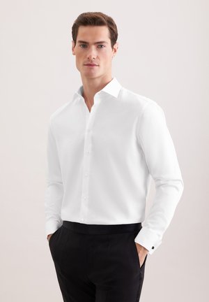 GALA - Business skjorter - white