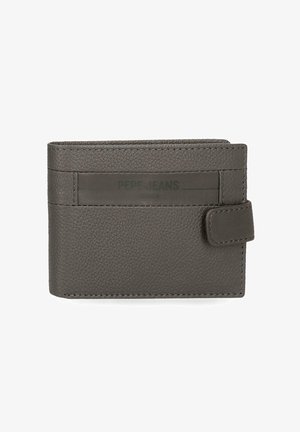 Pepe Jeans, CHECKBOX - Monedero - grey