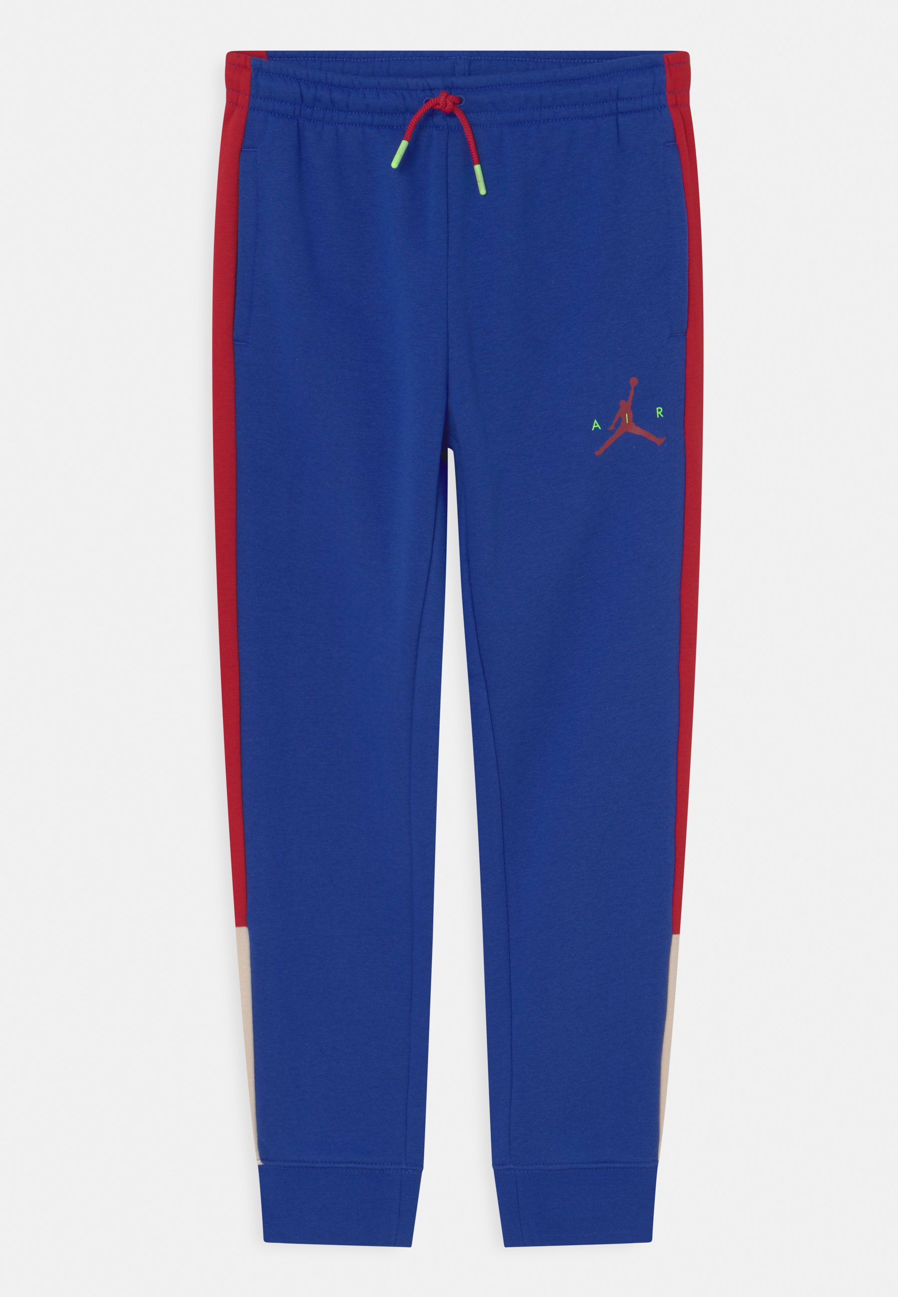 Jordan JUMPMAN PANTS UNISEX - Pantaloni sportivi - racer blue/blu - Zalando .it