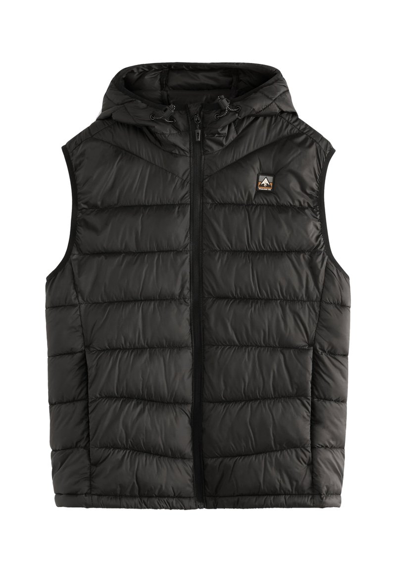 Next Bodywarmer zwart