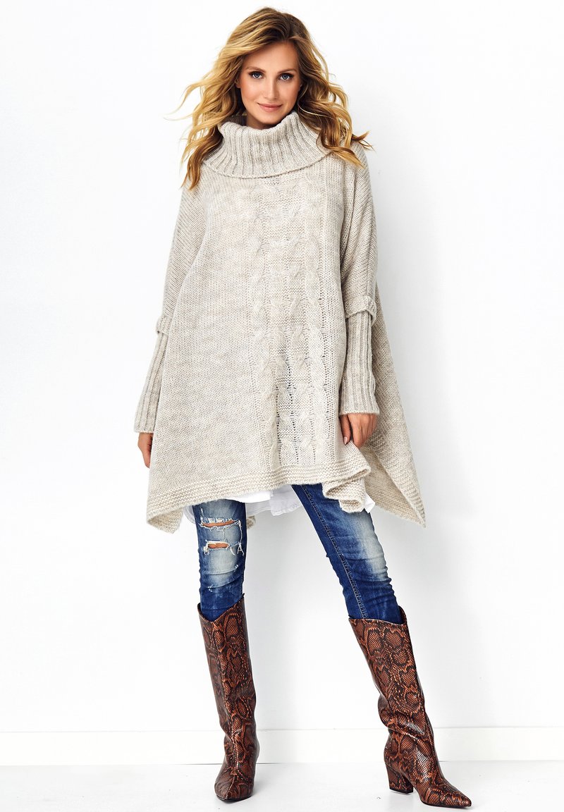 Makadamia Sweter