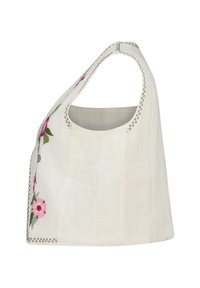 MS Mode MET DETAILS - Bodywarmer - cream