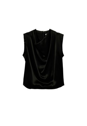 Koton, Blusa - black