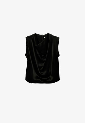 Koton, Camicetta - black