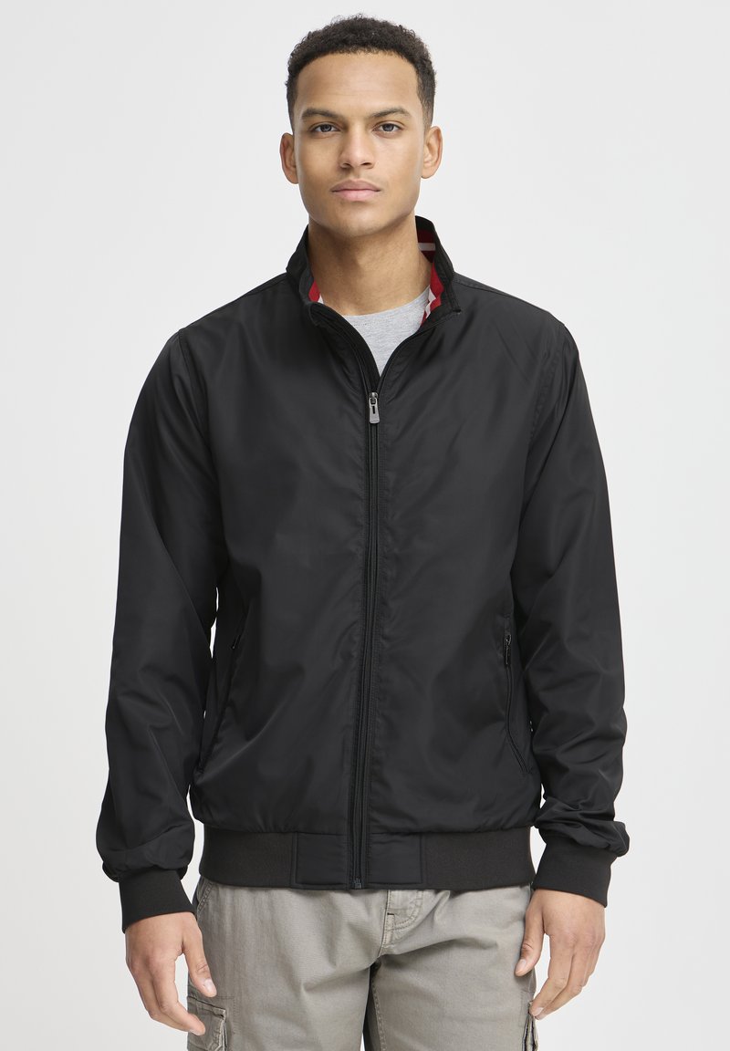 Blend - BHZYKLO - Übergangsjacke - black, Vergrößern
