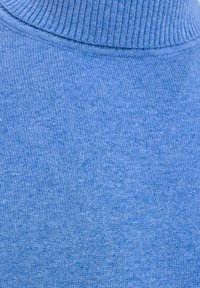 Felix Hardy Stickad tröja - royal blue