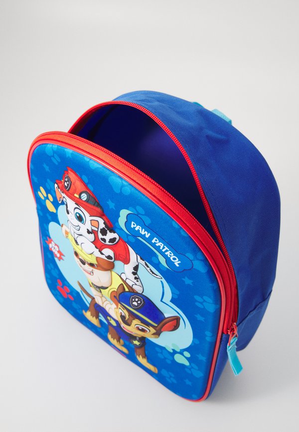 BACKPACK 3D PAW PATROL UNISEX - School bag2