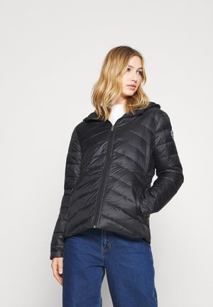 COAST ROAD - Winter jacket - anthracite