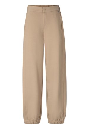 Bogner, Stoffhose - camel