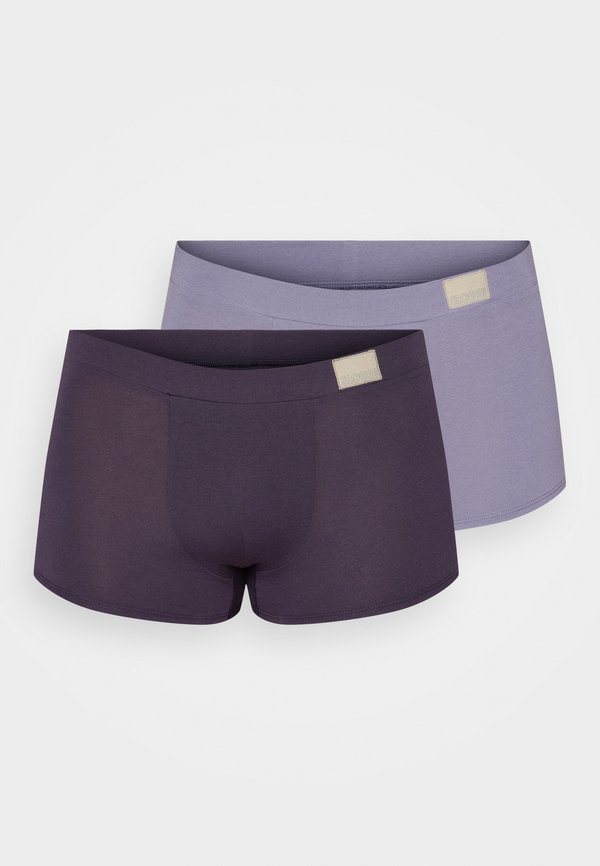 MEN GO NATURAL HIPSTER 2 PACK - Trunks2