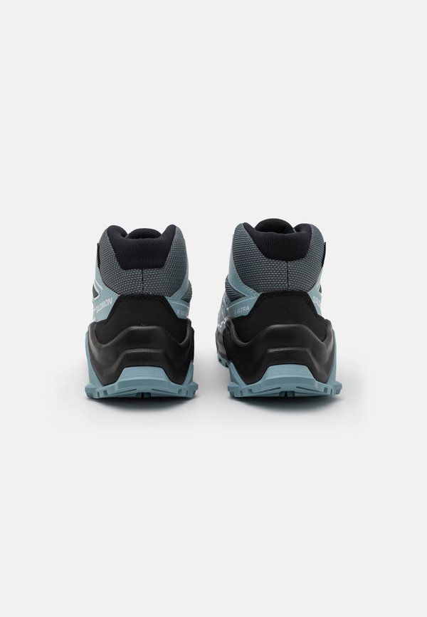X ULTRA MID GTX UNISEX - Hiking shoes2