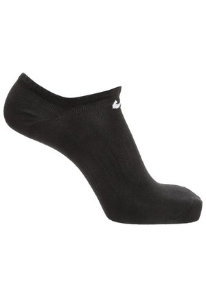 Nike Everyday Lightweight Sports Socks Black — foto 2
