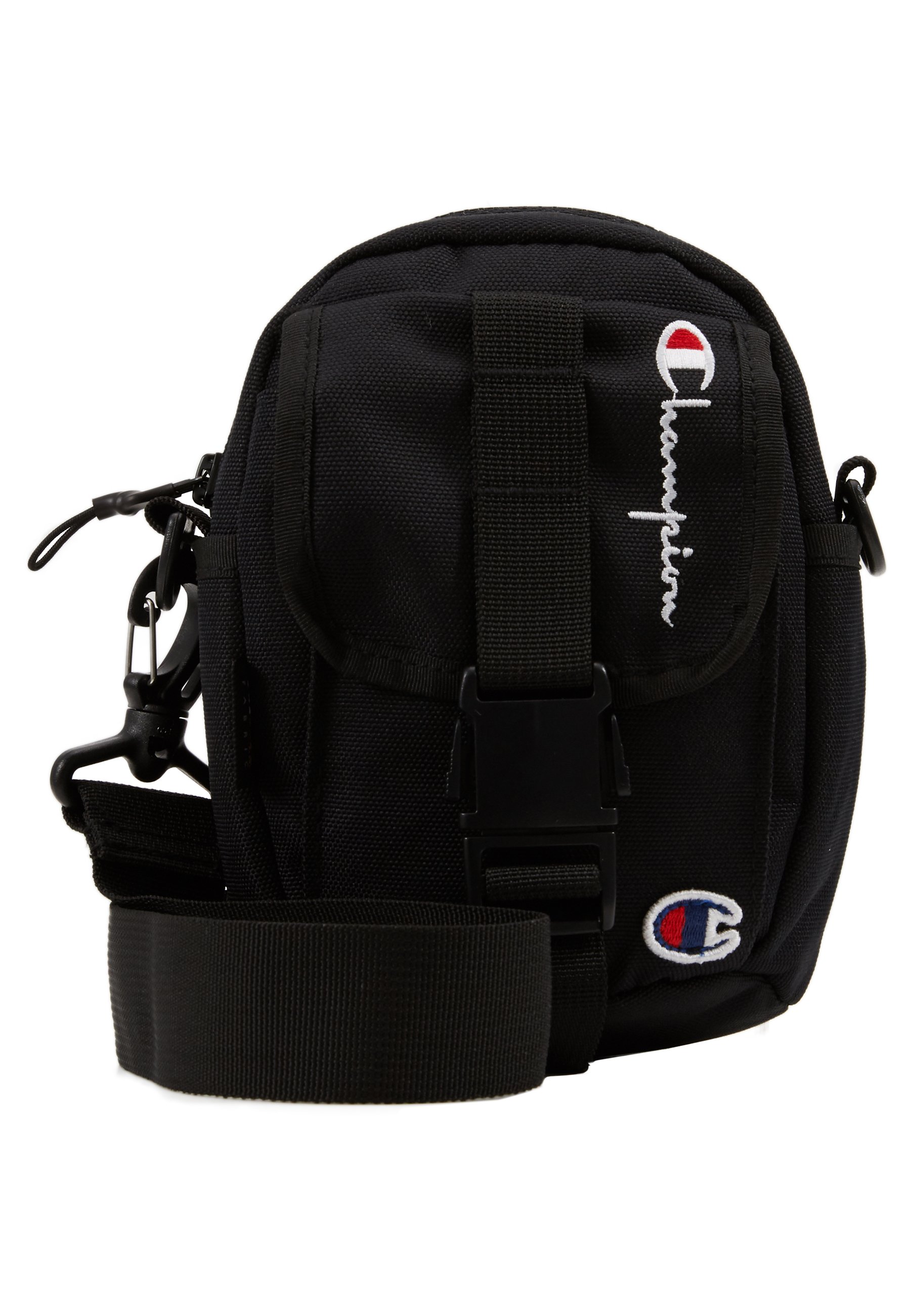Champion Reverse Weave SMALL SHOULDER BAG Skulderveske Champion Reverse Weave SMALL SHOULDER BAG Skulderveske