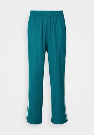 adidas Originals BAGGY - Tracksuit bottoms - legacy teal