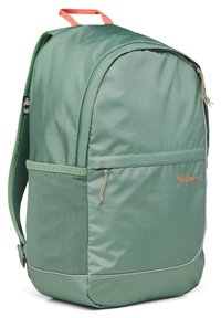 Satch DAY FLY 45 CM LAPTOPFACH - Zaino - light green