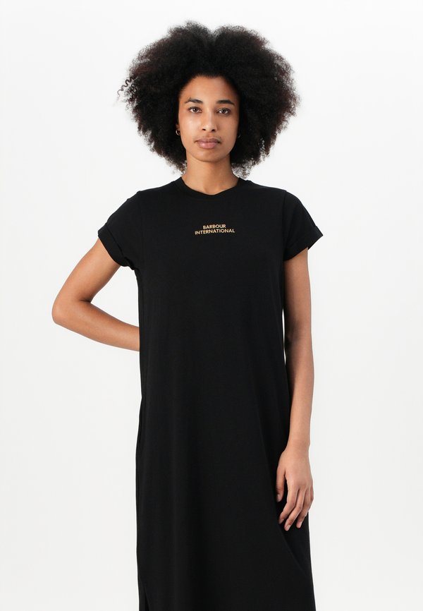 PALMA MAXI DRESS - Maxi dress3