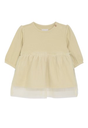 TALIHINA - Vestito casual - wood ash