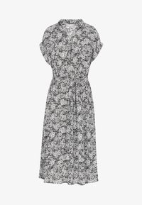 Ej vald, black white