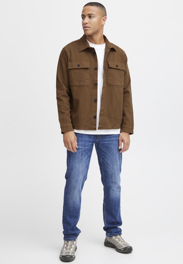 BHJacket - Summer jacket - toffee3