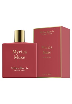 MILLER HARRIS EAU DE PARFUM MYRICA MUSE - Eau de Parfum - transparent