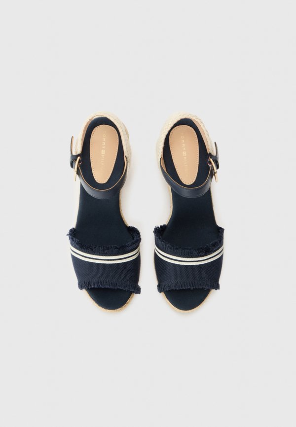 FRINGE MEDIUM  - Espadrilles3