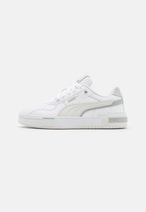PRO GLITCH UNISEX  - Trainers - white/harbor mist/feather gray