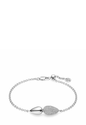 Goccia Due - Armbånd - silver