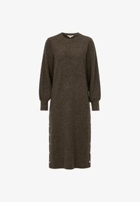 Non sélectionné, brown melange