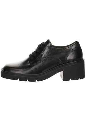 Gabor Schnürer - schwarz