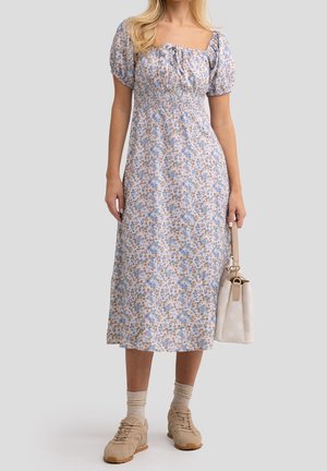 Vapaa-ajan mekko - multi-coloured