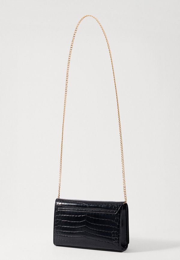 SMART DAILY BAG - Cross body bag - nero4