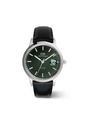 ICONIC SHEFFIELD AUTOMATIC - Rannekello - silver-coloured