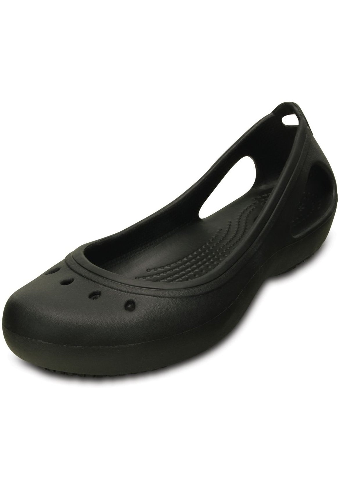 crocs ballerine