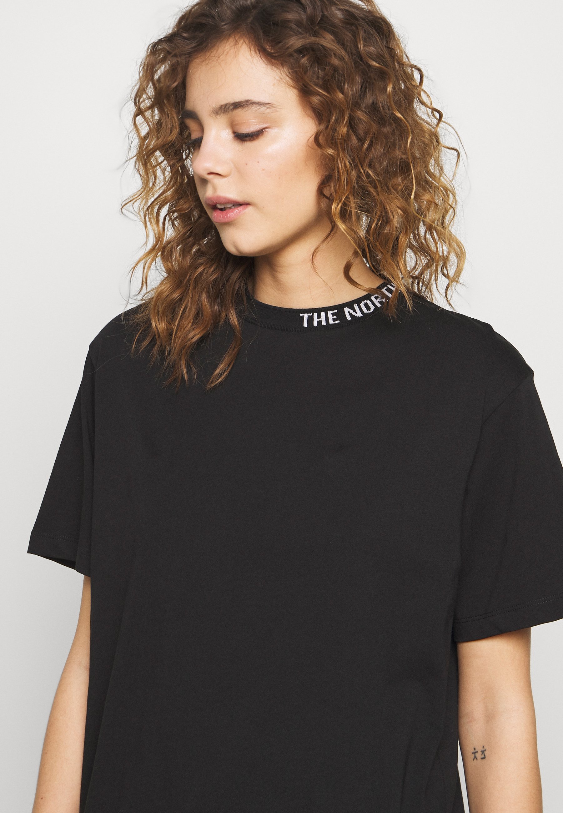 The North Face ZUMU TEE - Print T-shirt 