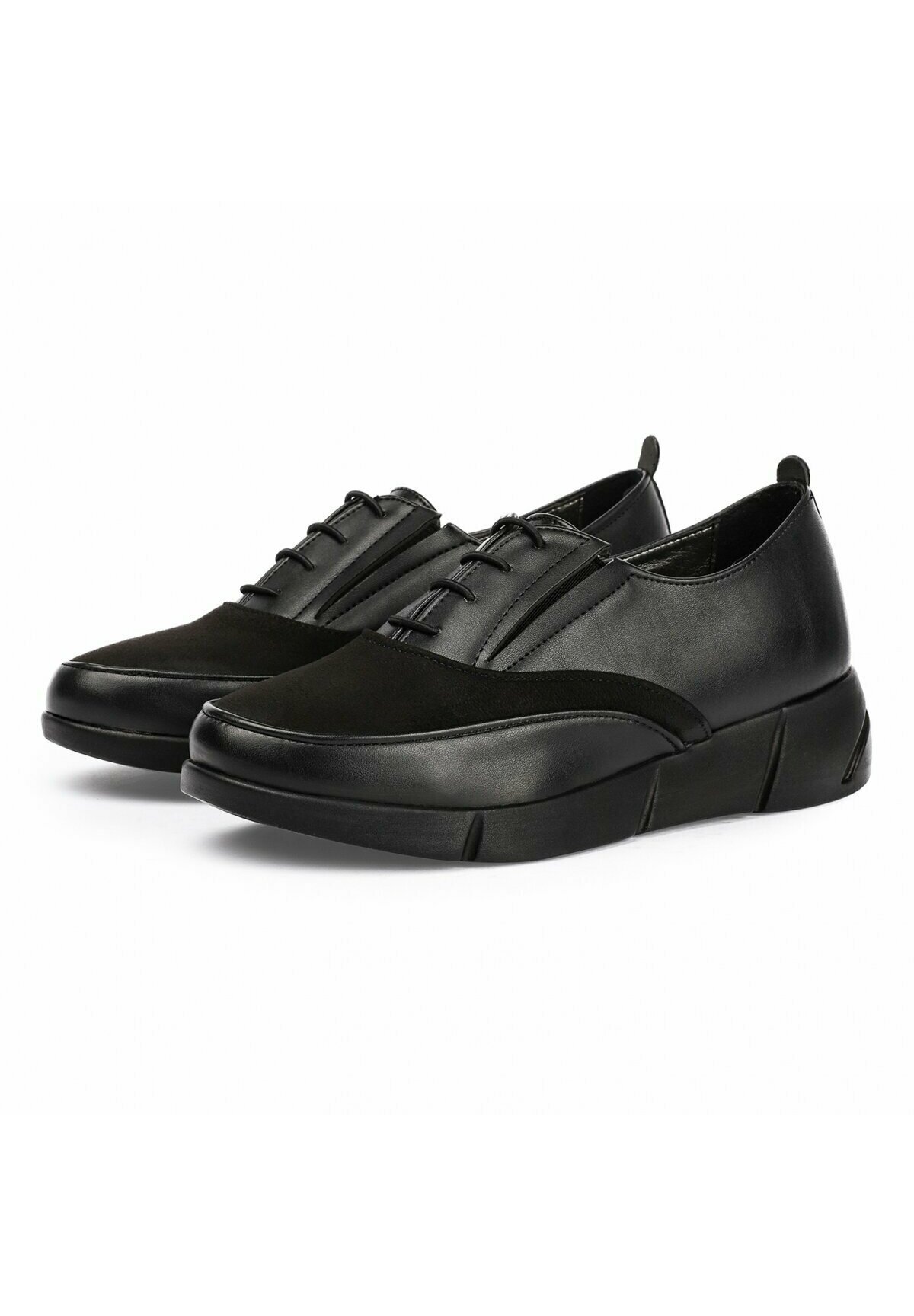 Zapatos con cordones de mujer | Gran catálogo en Zalando