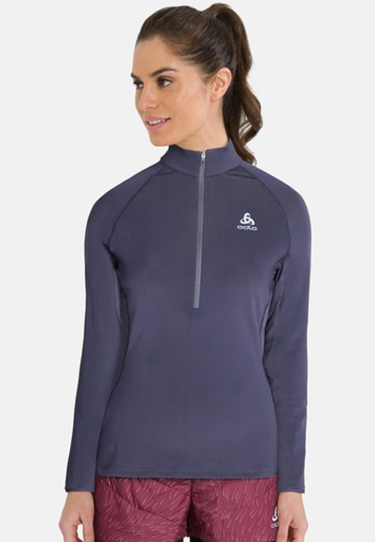 Damen Sportbekleidung | ODLO ODLO MIDLAYER Trainingsjacke anthracite/anthrazit - UY35656 Damen Sportbekleidung | ODLO ODLO MIDLAYER Trainingsjacke anthracite/anthrazit - UY35656