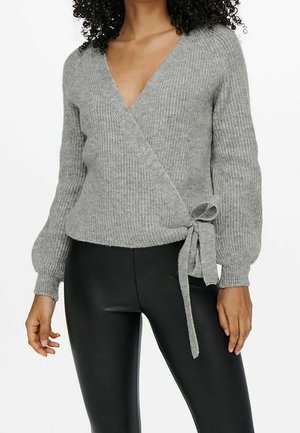 Vest - grey