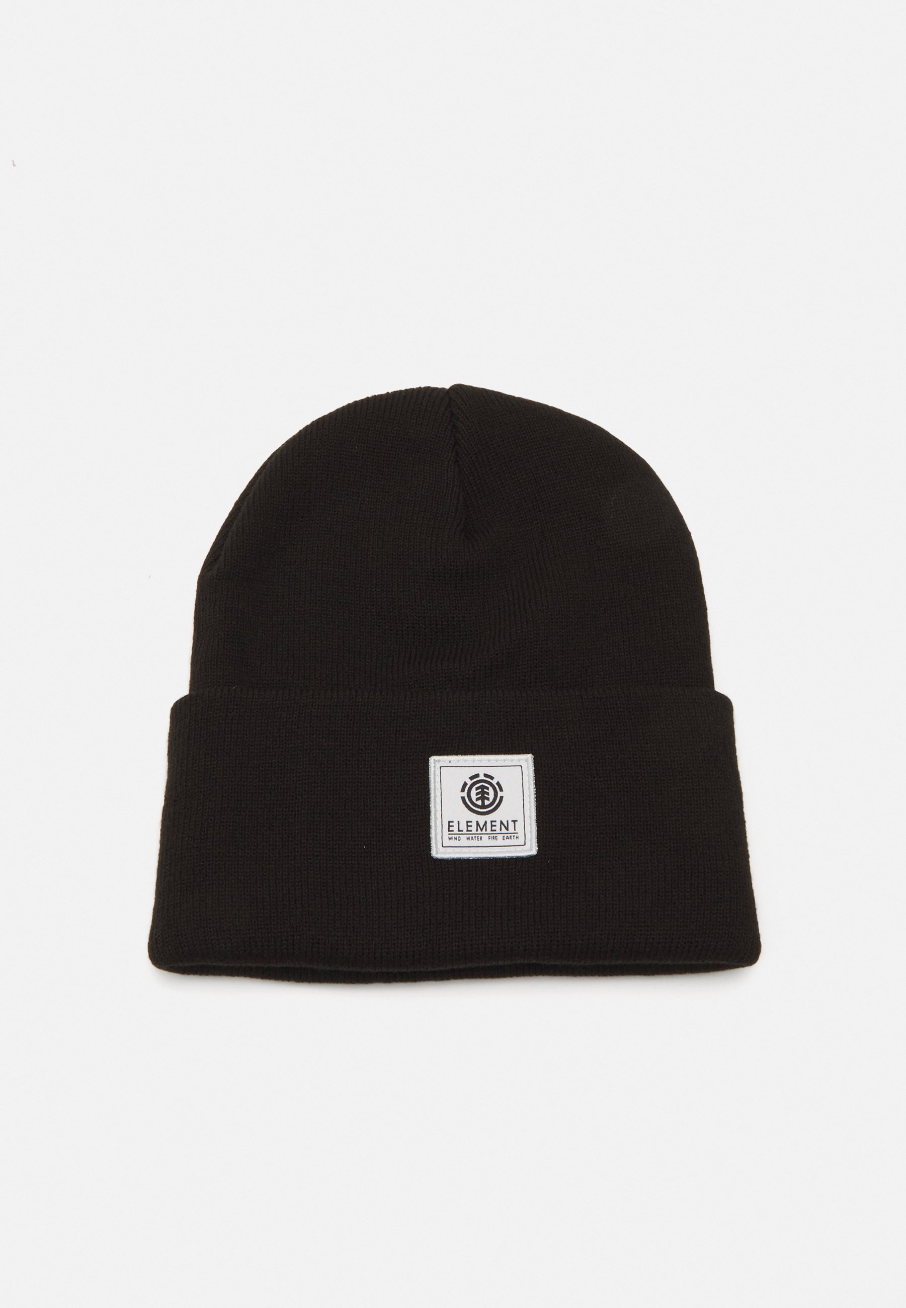Element DUSK Beanie black Zalando
