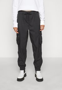 Jordan Cargobroek - black/stealth